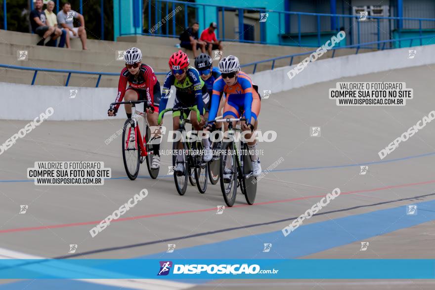 Taça Brasil de Ciclismo de Pista 2023 - Etapa 1