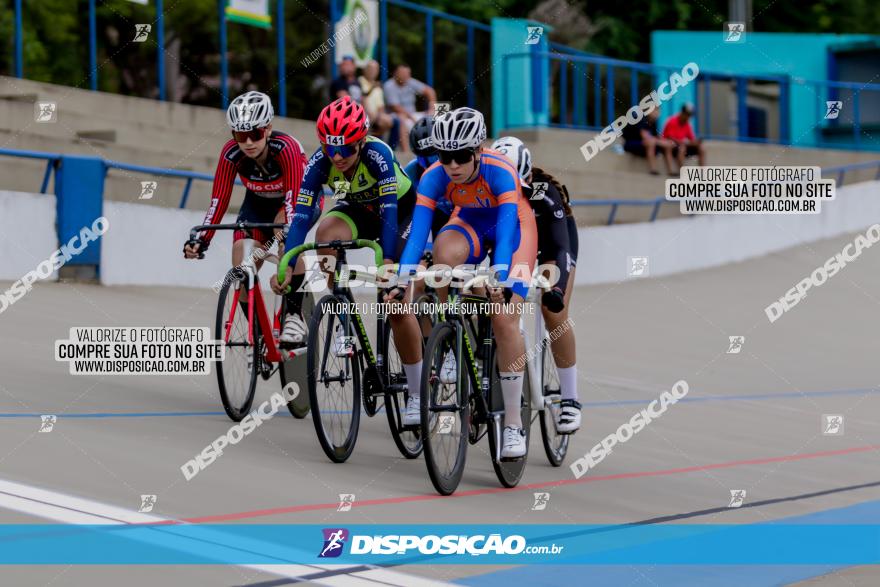 Taça Brasil de Ciclismo de Pista 2023 - Etapa 1