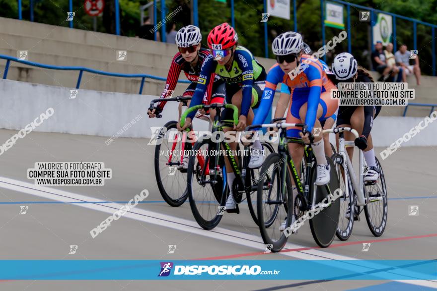 Taça Brasil de Ciclismo de Pista 2023 - Etapa 1