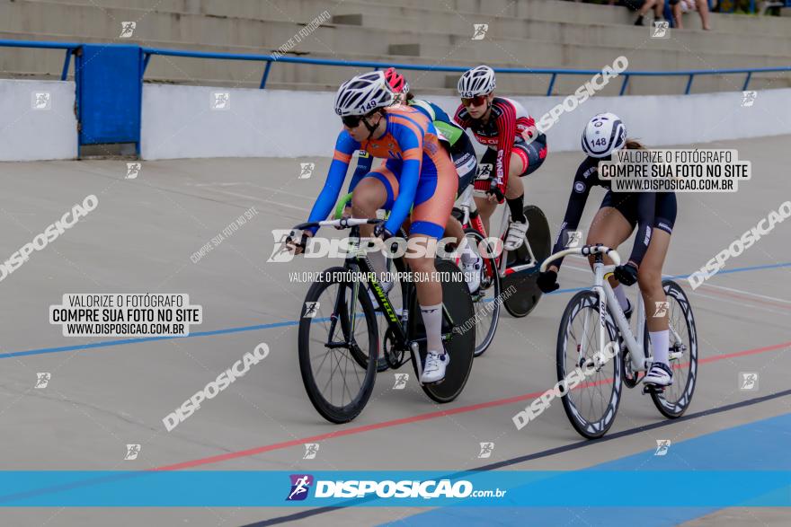 Taça Brasil de Ciclismo de Pista 2023 - Etapa 1