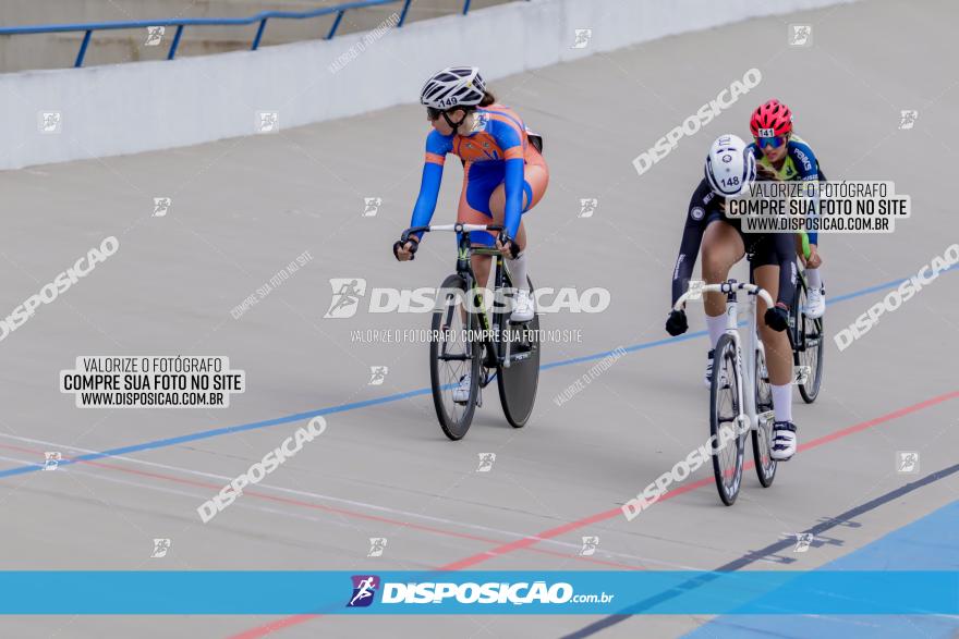 Taça Brasil de Ciclismo de Pista 2023 - Etapa 1