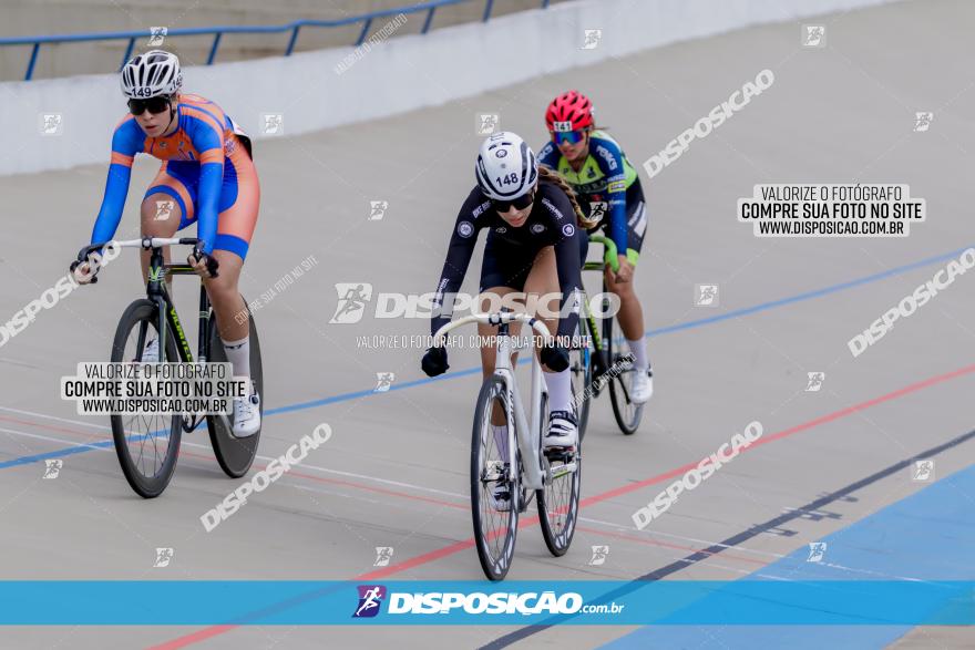 Taça Brasil de Ciclismo de Pista 2023 - Etapa 1