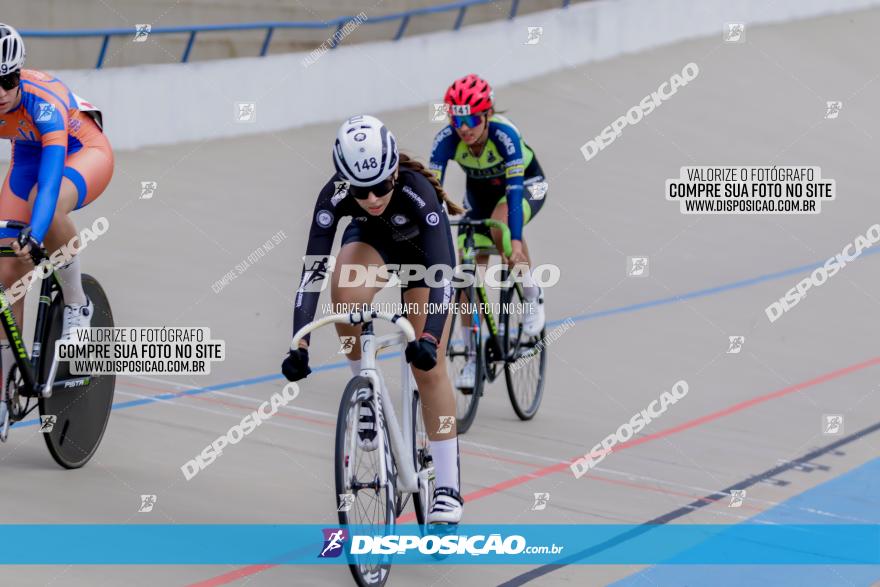 Taça Brasil de Ciclismo de Pista 2023 - Etapa 1