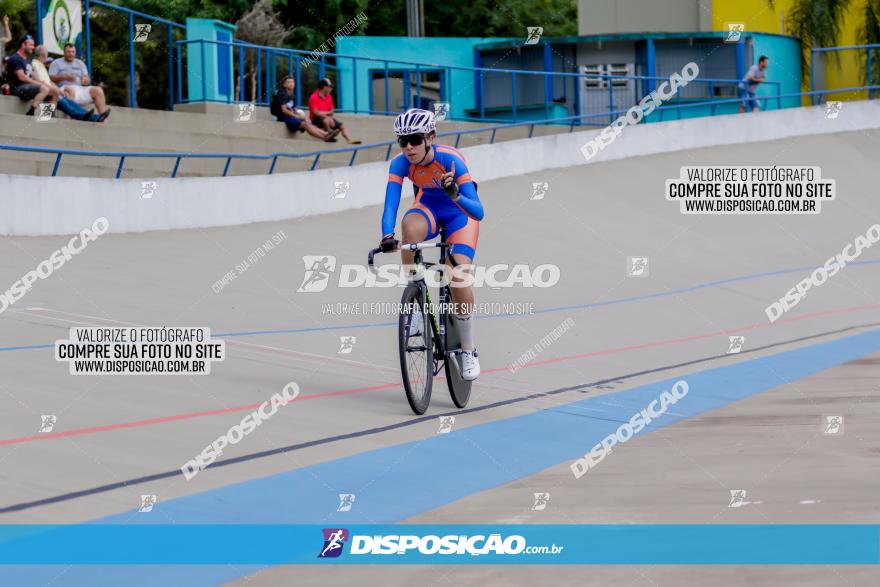 Taça Brasil de Ciclismo de Pista 2023 - Etapa 1