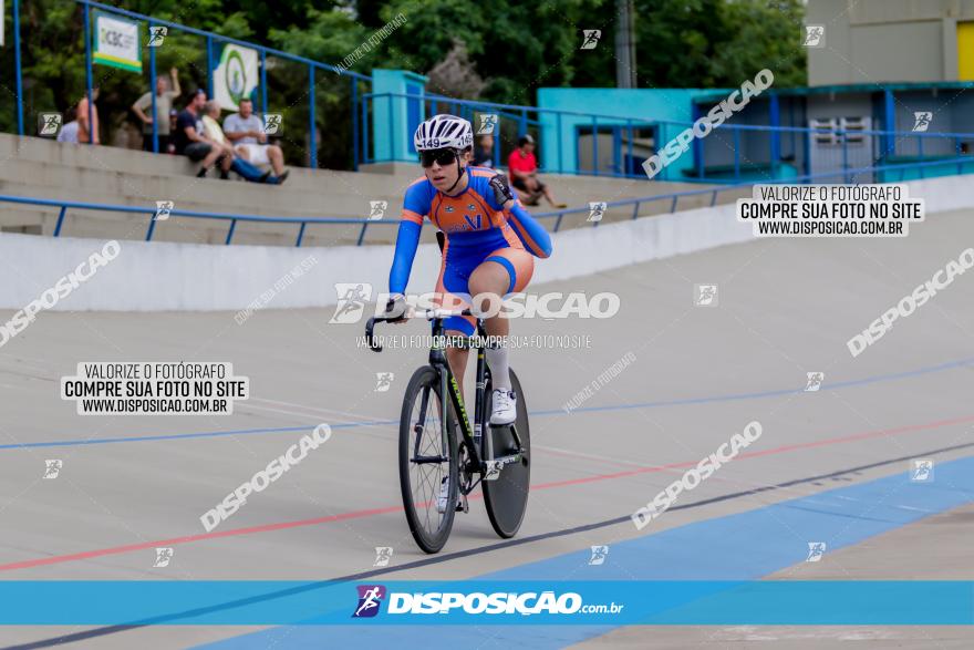 Taça Brasil de Ciclismo de Pista 2023 - Etapa 1