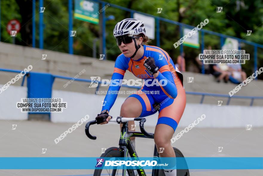 Taça Brasil de Ciclismo de Pista 2023 - Etapa 1