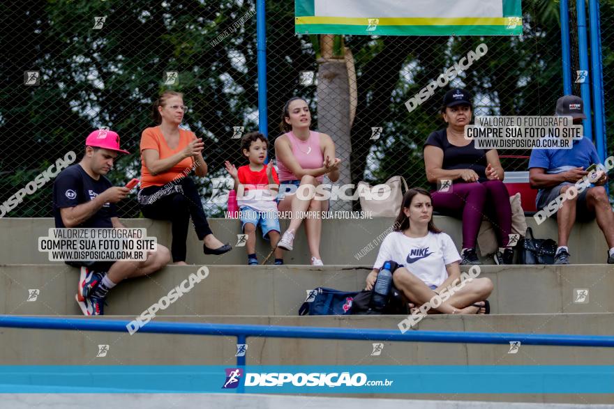 Taça Brasil de Ciclismo de Pista 2023 - Etapa 1