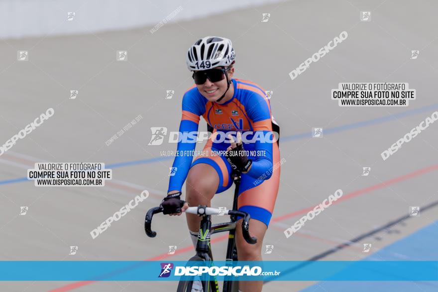 Taça Brasil de Ciclismo de Pista 2023 - Etapa 1