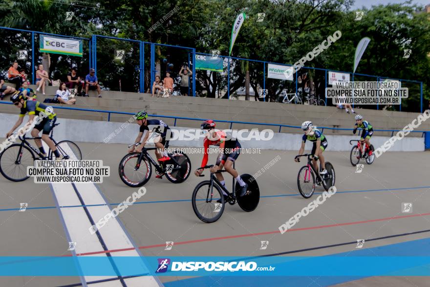 Taça Brasil de Ciclismo de Pista 2023 - Etapa 1