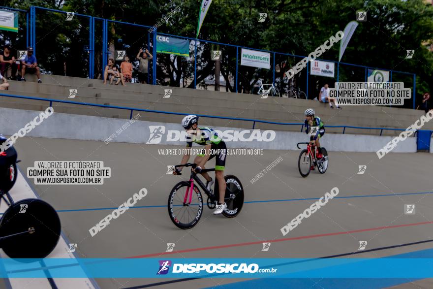 Taça Brasil de Ciclismo de Pista 2023 - Etapa 1