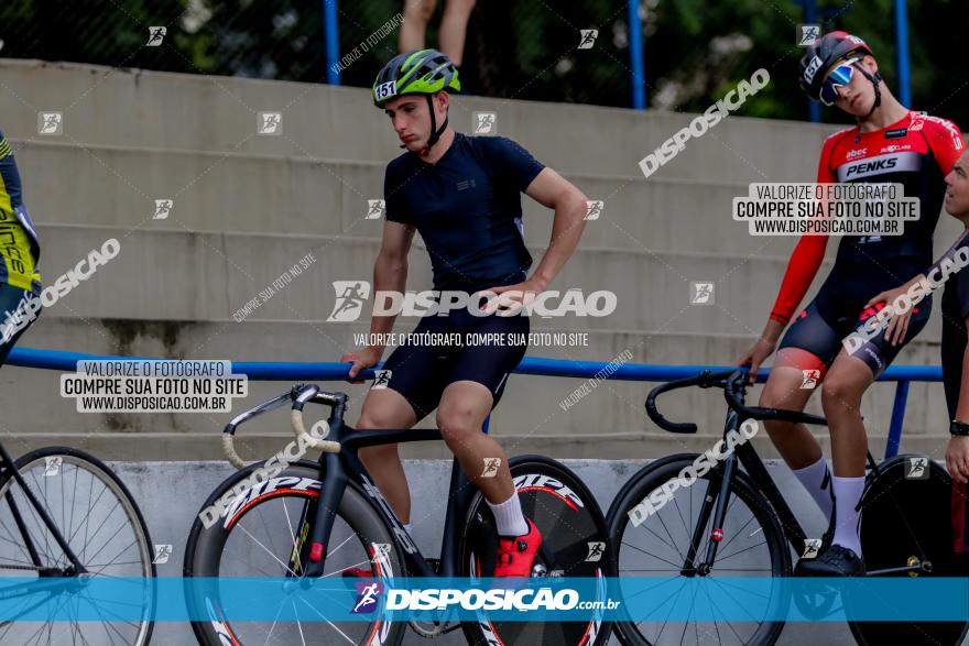 Taça Brasil de Ciclismo de Pista 2023 - Etapa 1