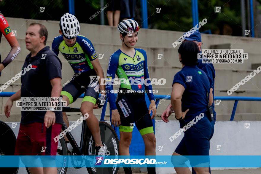 Taça Brasil de Ciclismo de Pista 2023 - Etapa 1