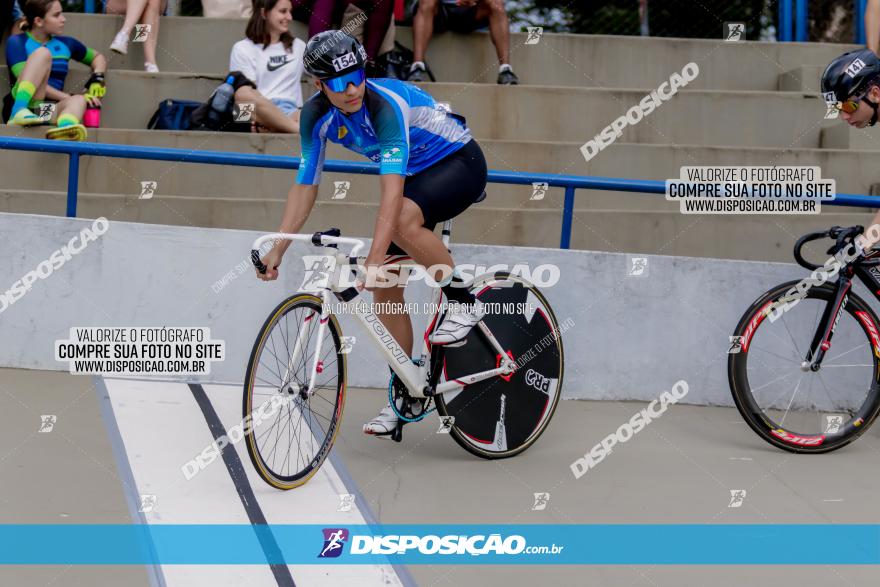 Taça Brasil de Ciclismo de Pista 2023 - Etapa 1