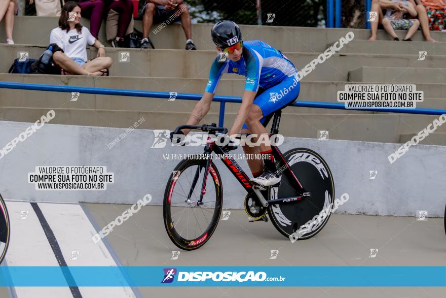 Taça Brasil de Ciclismo de Pista 2023 - Etapa 1