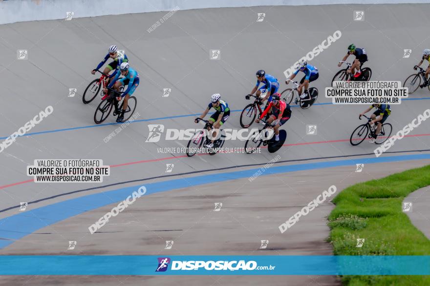 Taça Brasil de Ciclismo de Pista 2023 - Etapa 1