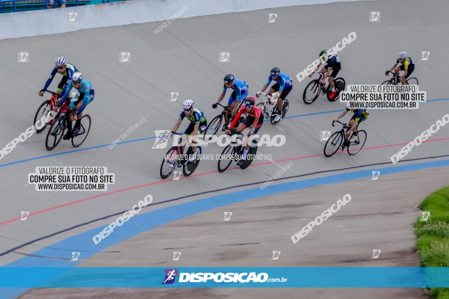 Taça Brasil de Ciclismo de Pista 2023 - Etapa 1