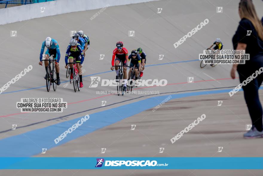 Taça Brasil de Ciclismo de Pista 2023 - Etapa 1