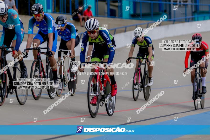 Taça Brasil de Ciclismo de Pista 2023 - Etapa 1