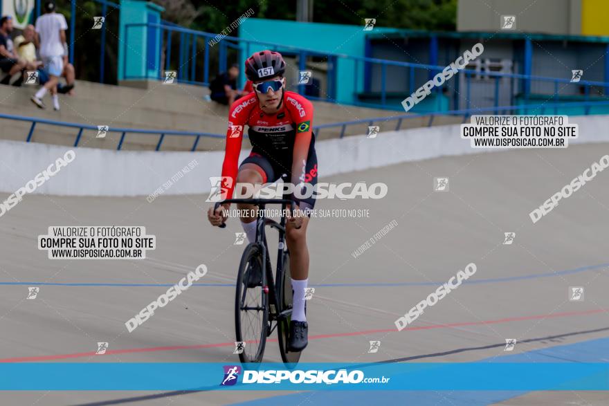 Taça Brasil de Ciclismo de Pista 2023 - Etapa 1