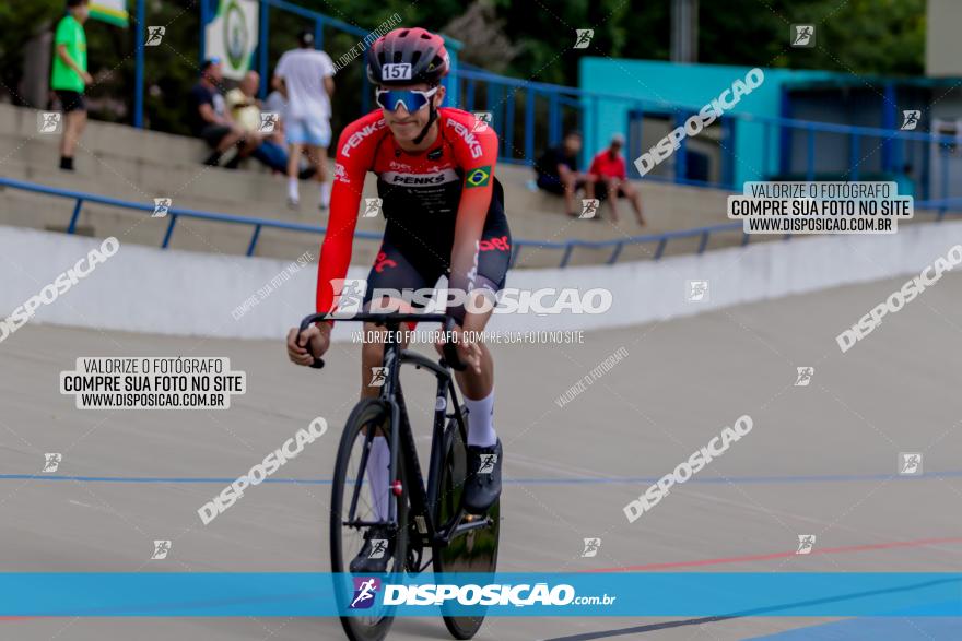 Taça Brasil de Ciclismo de Pista 2023 - Etapa 1