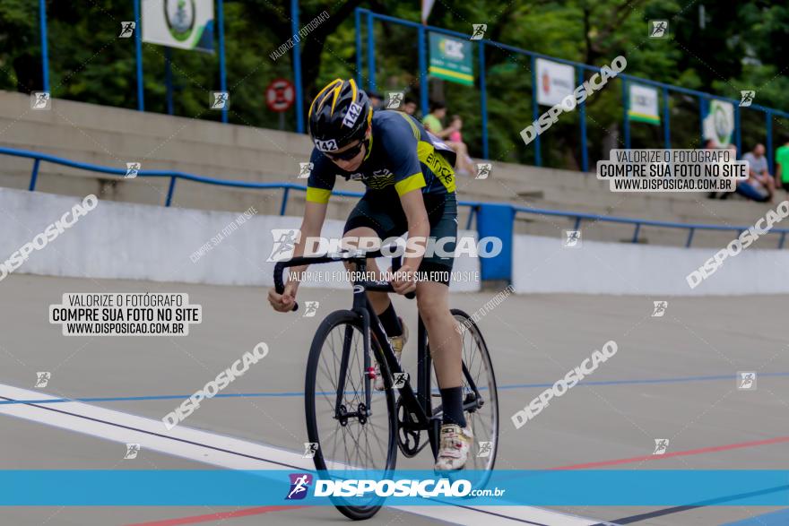 Taça Brasil de Ciclismo de Pista 2023 - Etapa 1