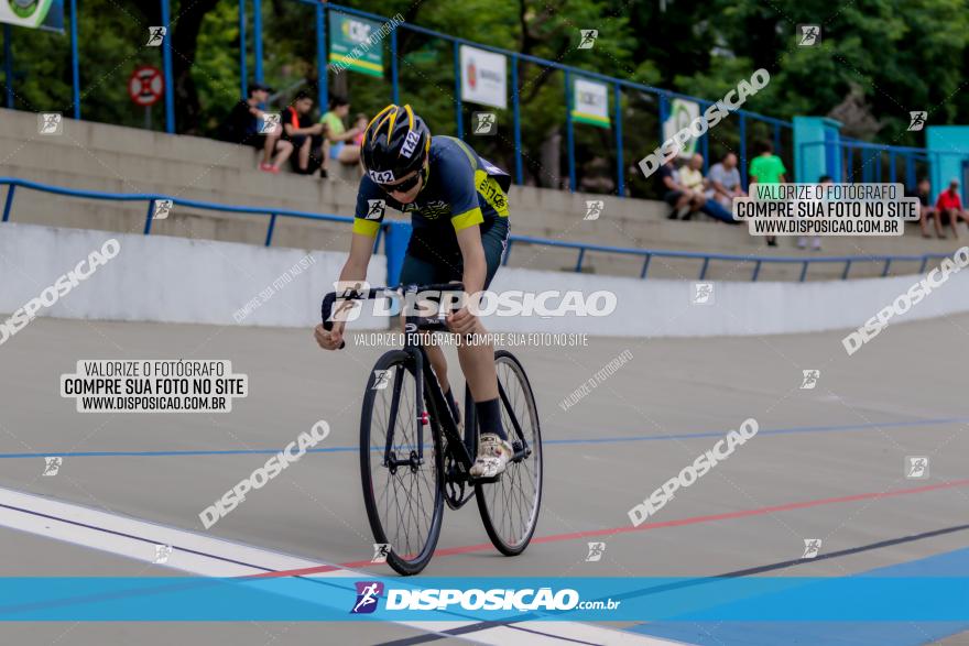 Taça Brasil de Ciclismo de Pista 2023 - Etapa 1