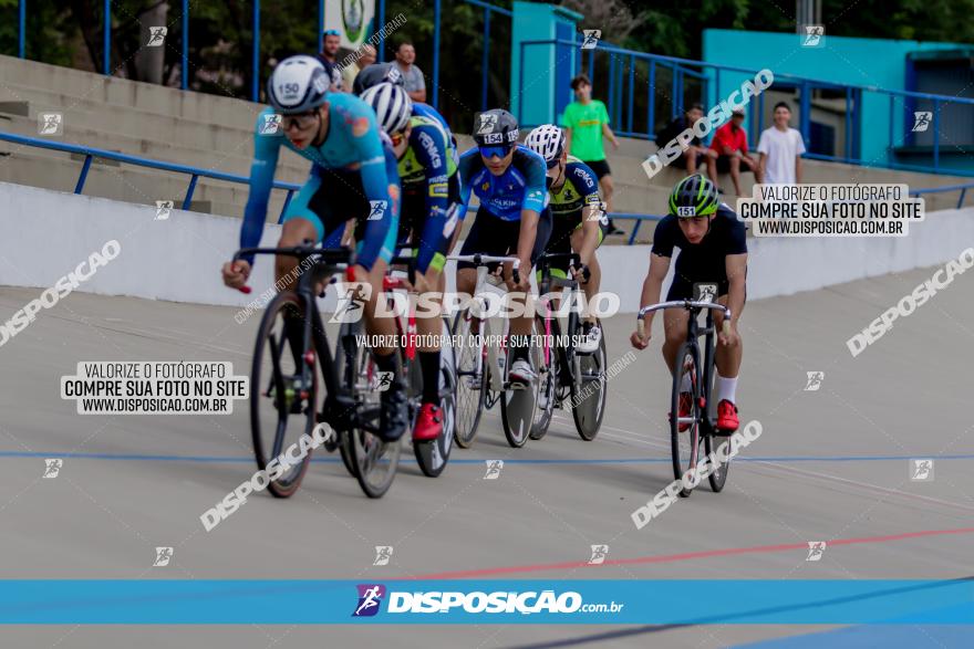 Taça Brasil de Ciclismo de Pista 2023 - Etapa 1