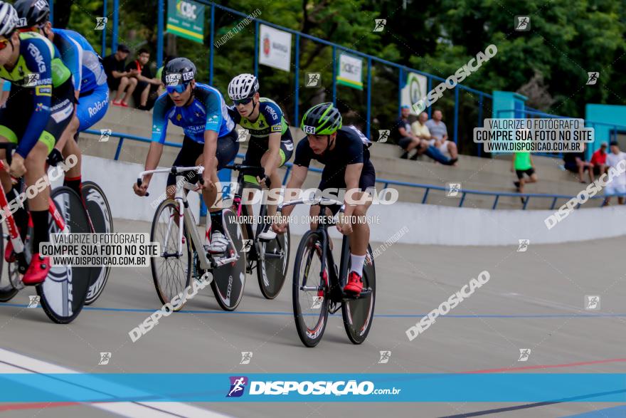 Taça Brasil de Ciclismo de Pista 2023 - Etapa 1