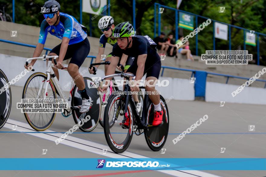 Taça Brasil de Ciclismo de Pista 2023 - Etapa 1