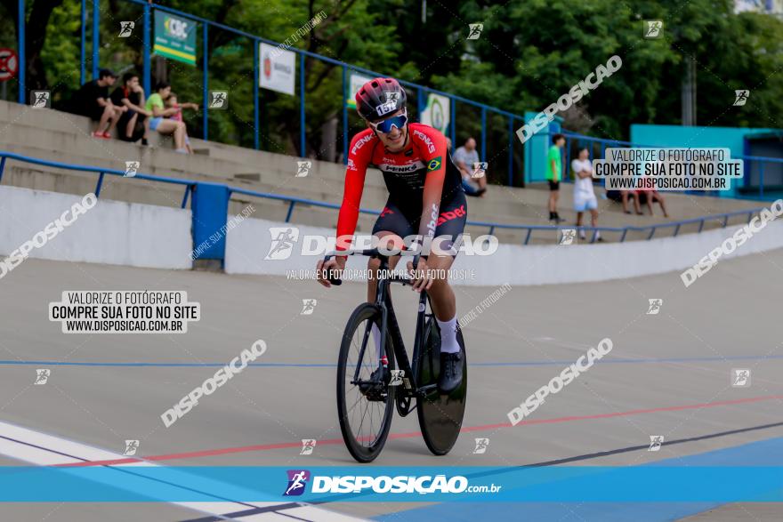 Taça Brasil de Ciclismo de Pista 2023 - Etapa 1