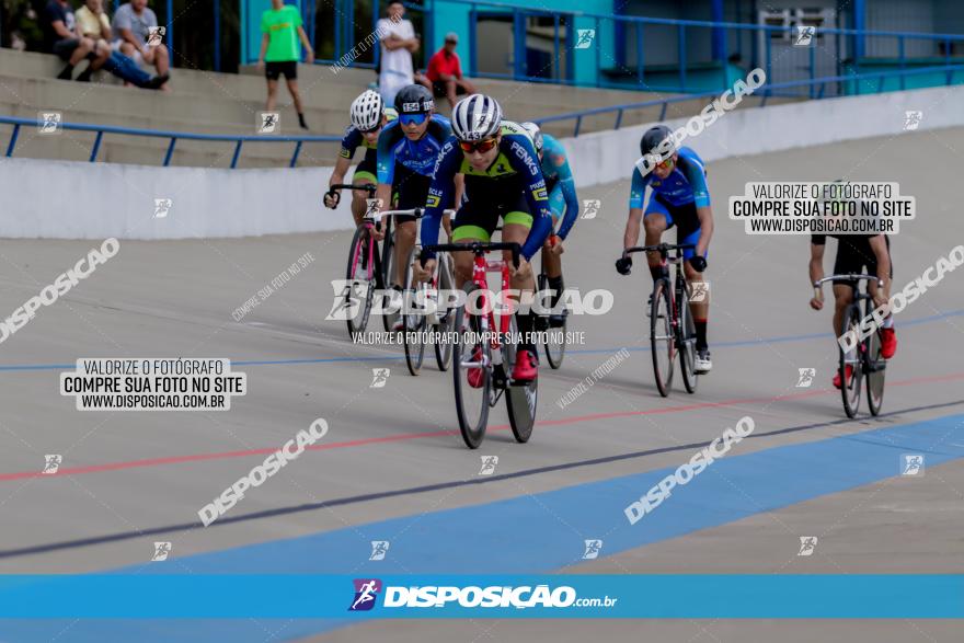 Taça Brasil de Ciclismo de Pista 2023 - Etapa 1