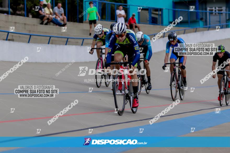 Taça Brasil de Ciclismo de Pista 2023 - Etapa 1