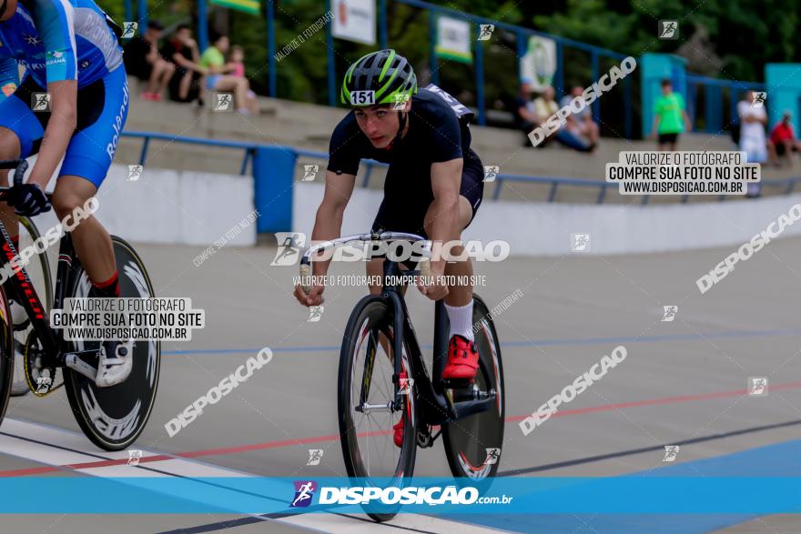 Taça Brasil de Ciclismo de Pista 2023 - Etapa 1