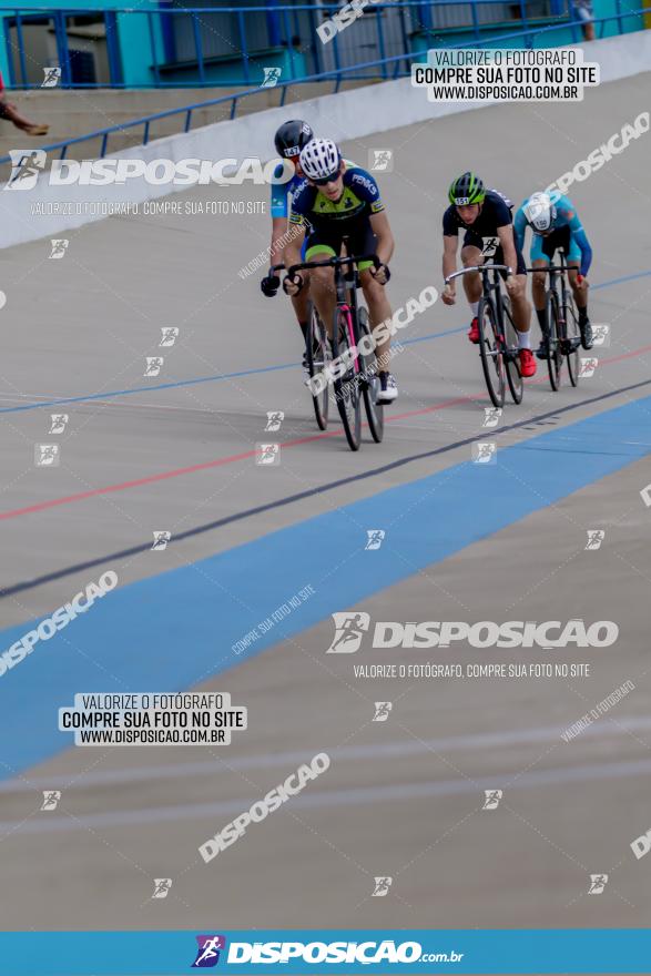 Taça Brasil de Ciclismo de Pista 2023 - Etapa 1