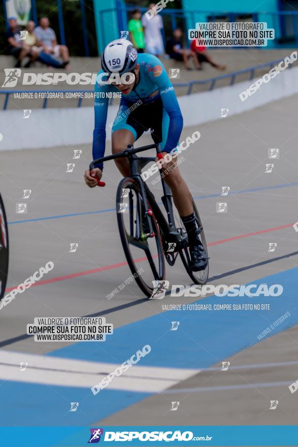 Taça Brasil de Ciclismo de Pista 2023 - Etapa 1