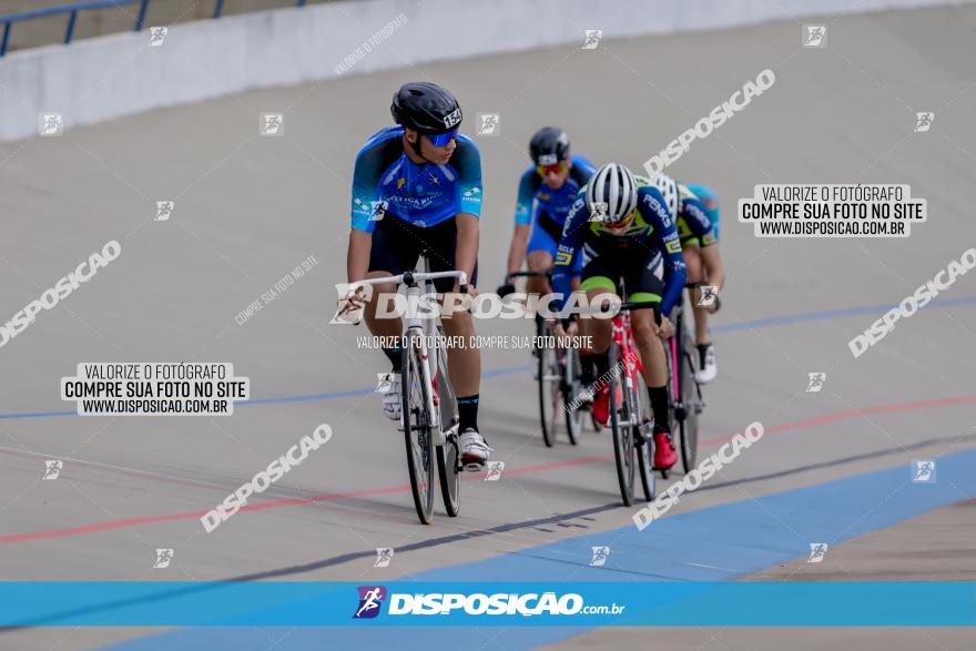 Taça Brasil de Ciclismo de Pista 2023 - Etapa 1