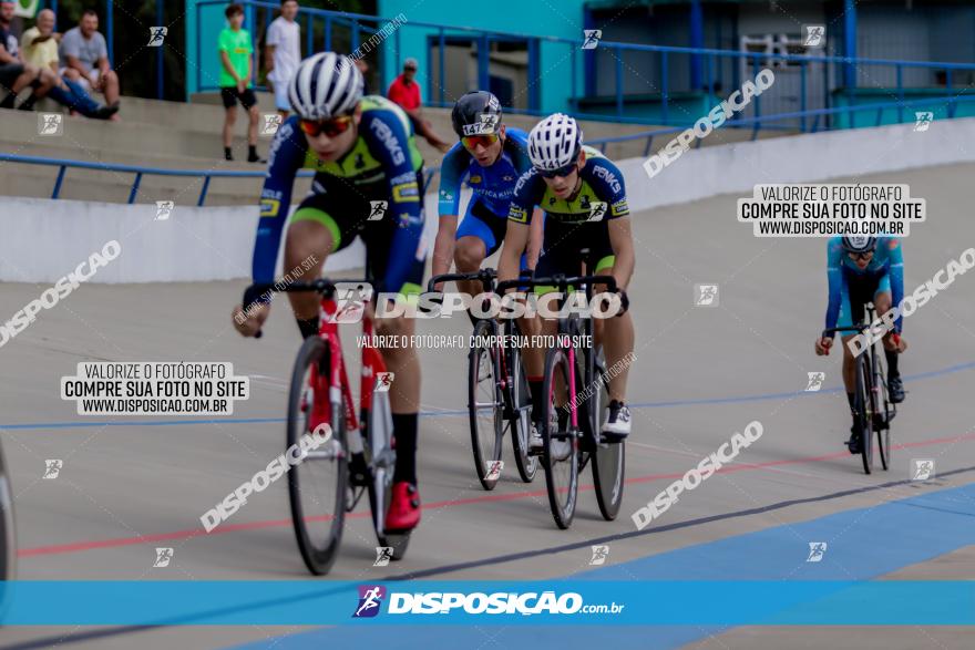 Taça Brasil de Ciclismo de Pista 2023 - Etapa 1