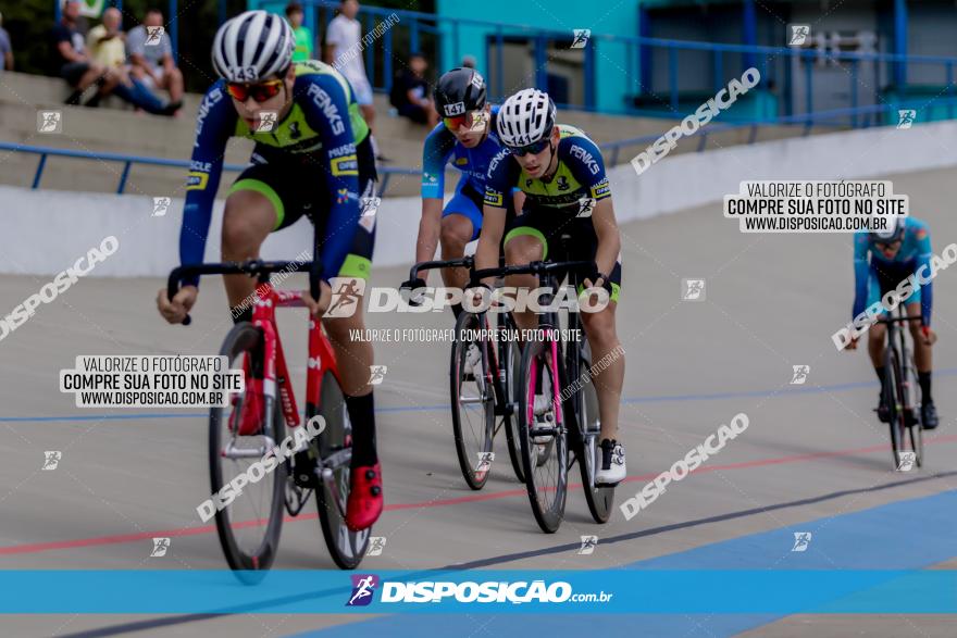 Taça Brasil de Ciclismo de Pista 2023 - Etapa 1