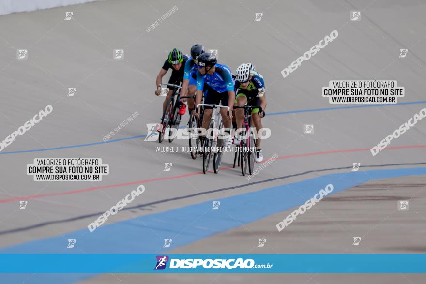 Taça Brasil de Ciclismo de Pista 2023 - Etapa 1