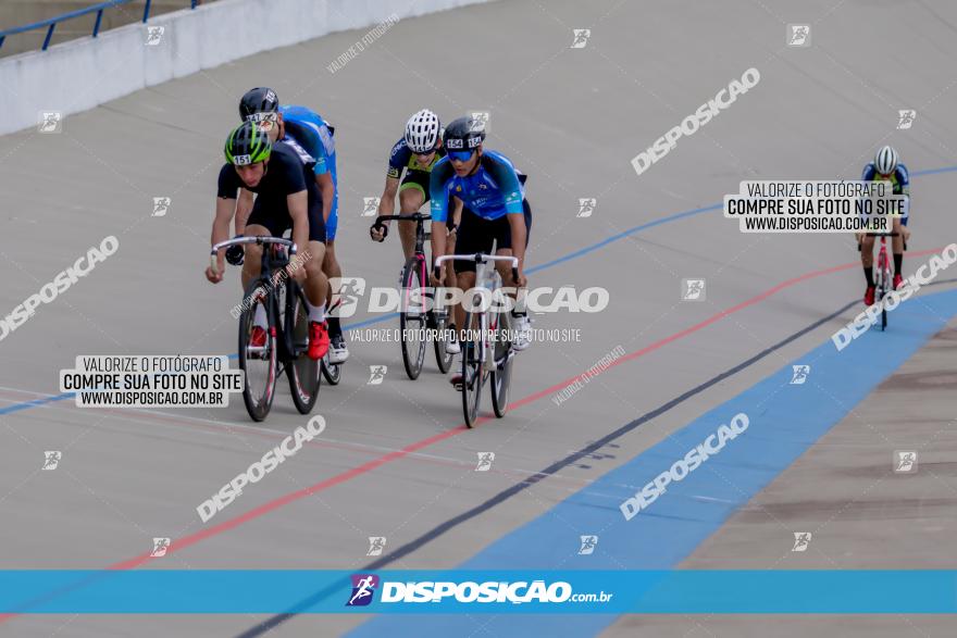 Taça Brasil de Ciclismo de Pista 2023 - Etapa 1