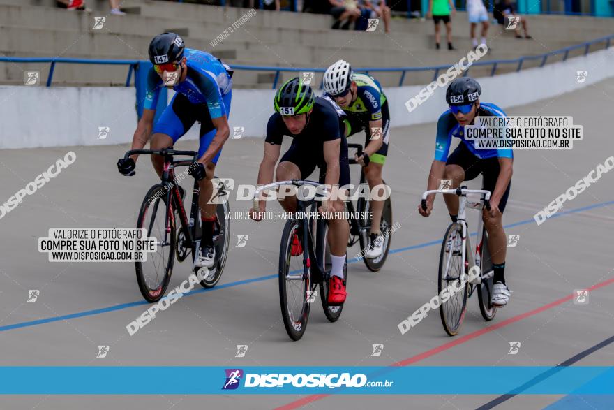 Taça Brasil de Ciclismo de Pista 2023 - Etapa 1