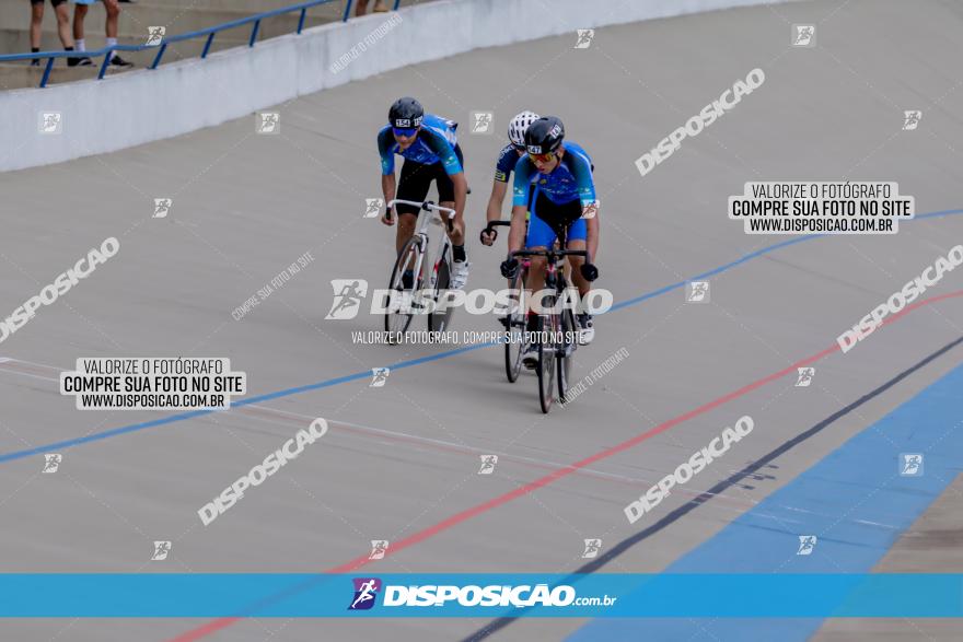 Taça Brasil de Ciclismo de Pista 2023 - Etapa 1