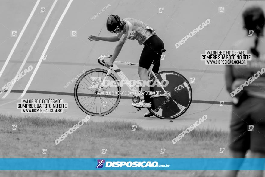 Taça Brasil de Ciclismo de Pista 2023 - Etapa 1