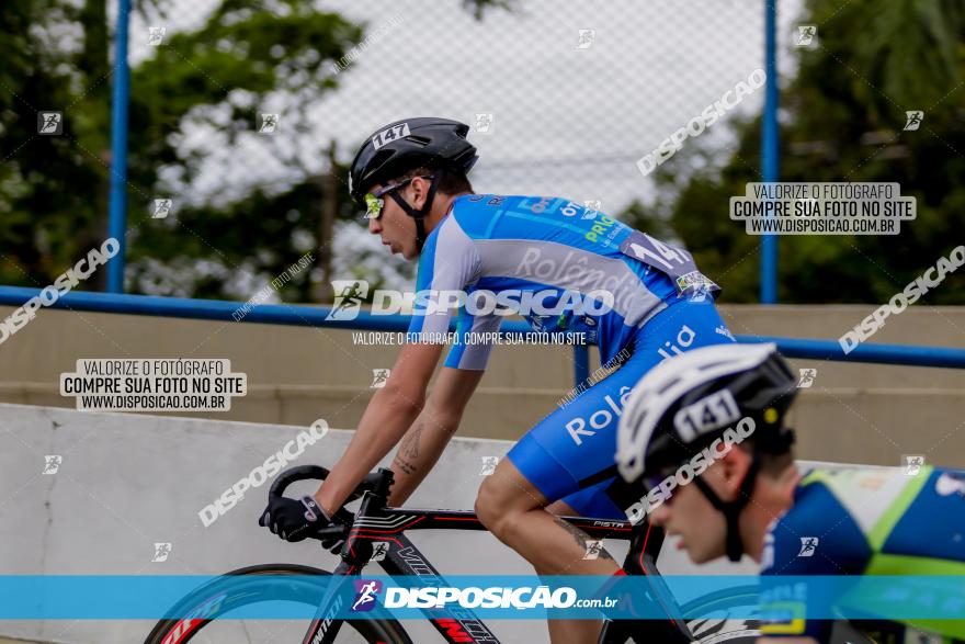 Taça Brasil de Ciclismo de Pista 2023 - Etapa 1