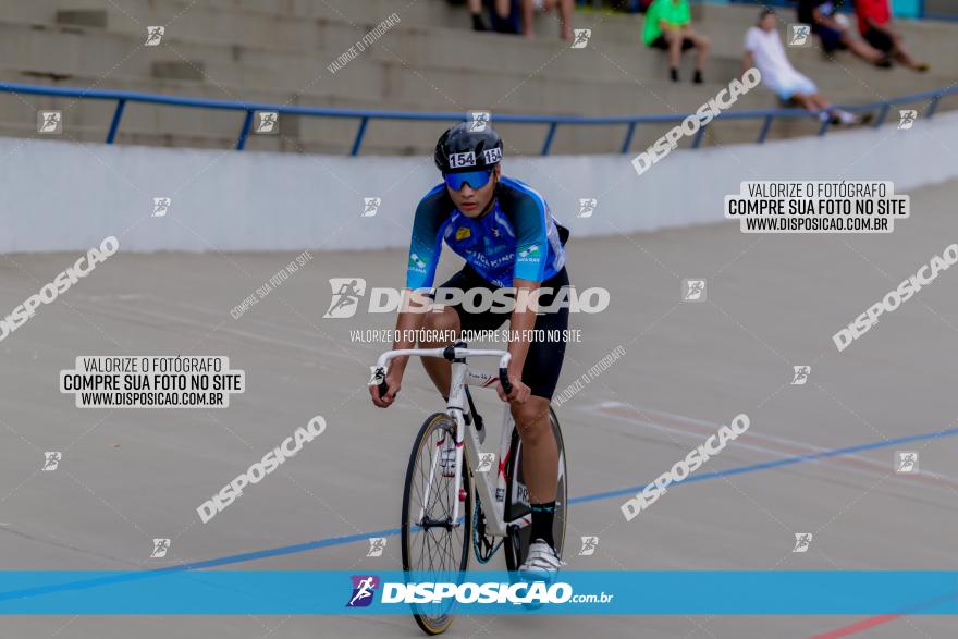 Taça Brasil de Ciclismo de Pista 2023 - Etapa 1