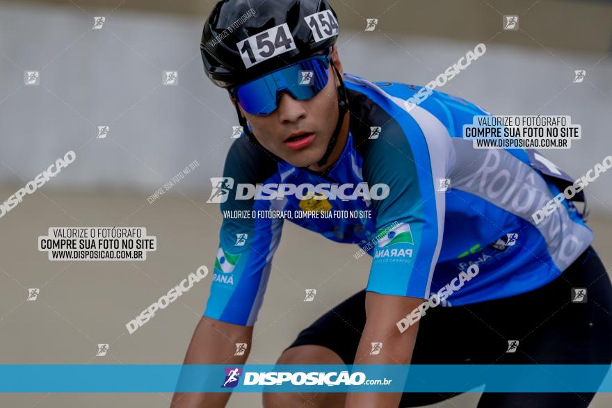 Taça Brasil de Ciclismo de Pista 2023 - Etapa 1