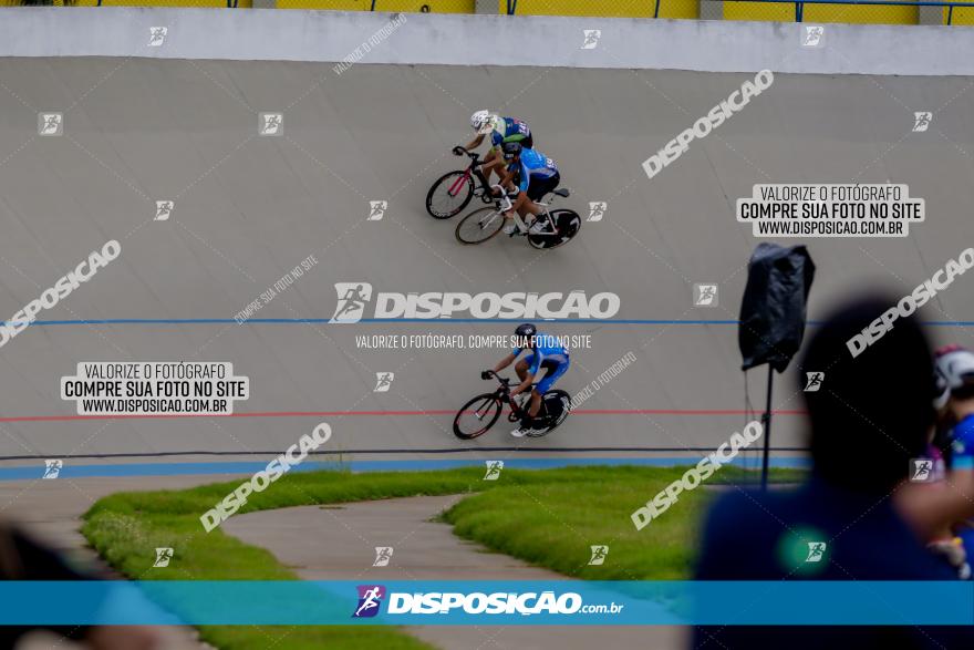 Taça Brasil de Ciclismo de Pista 2023 - Etapa 1