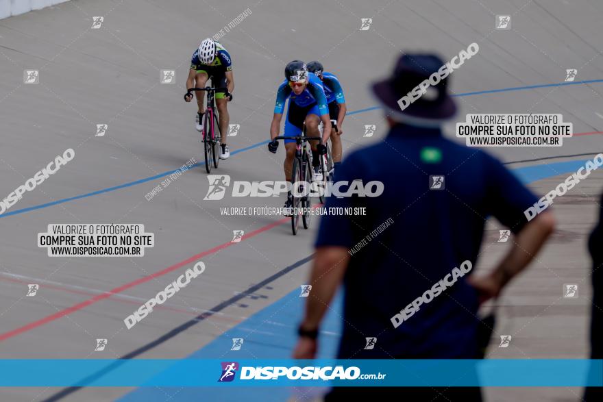 Taça Brasil de Ciclismo de Pista 2023 - Etapa 1