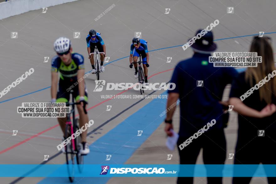 Taça Brasil de Ciclismo de Pista 2023 - Etapa 1