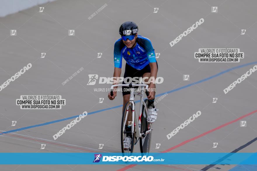 Taça Brasil de Ciclismo de Pista 2023 - Etapa 1